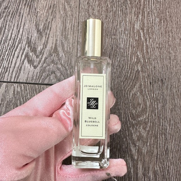 NEW JO MALONE LONDON Wild Bluebell 1.0oz / 30ml - Picture 2 of 5